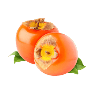 Fresh Persimmon